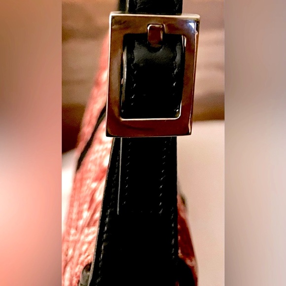 Gucci Authentic Rare Snakeskin Pattern Mini Jackie Tom Ford 2000 - Picture 3 of 10